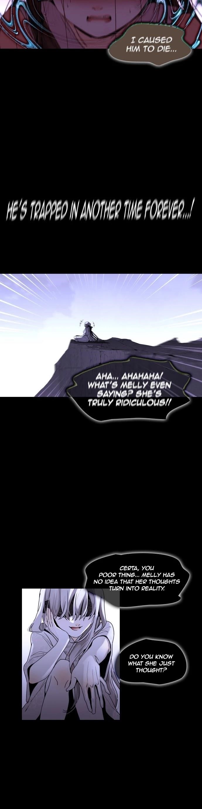 Trump Chapter 264 - Page 16