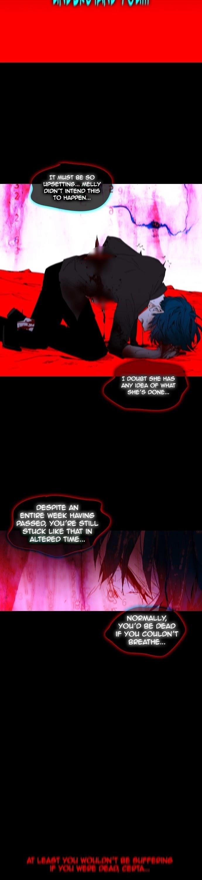 Trump Chapter 264 - Page 18