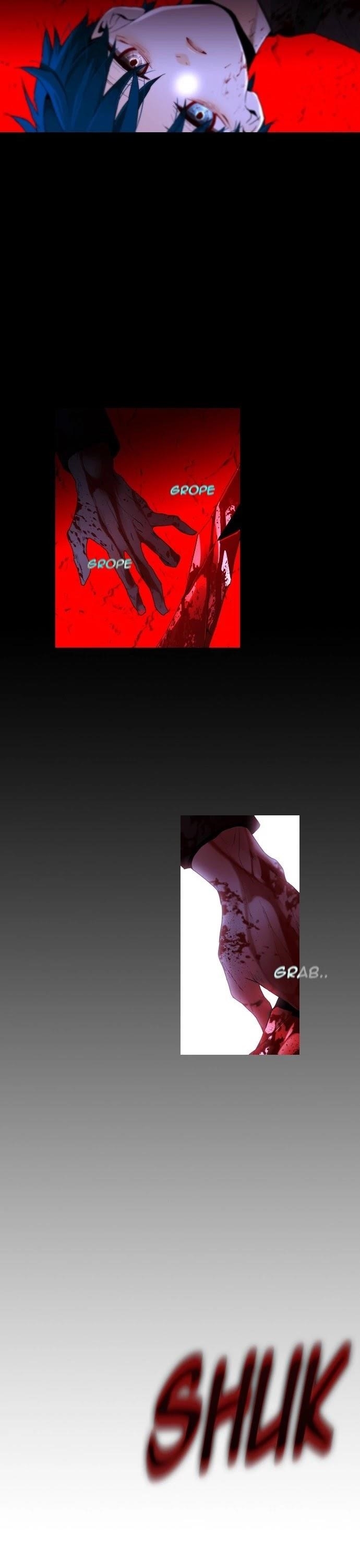 Trump Chapter 264 - Page 22