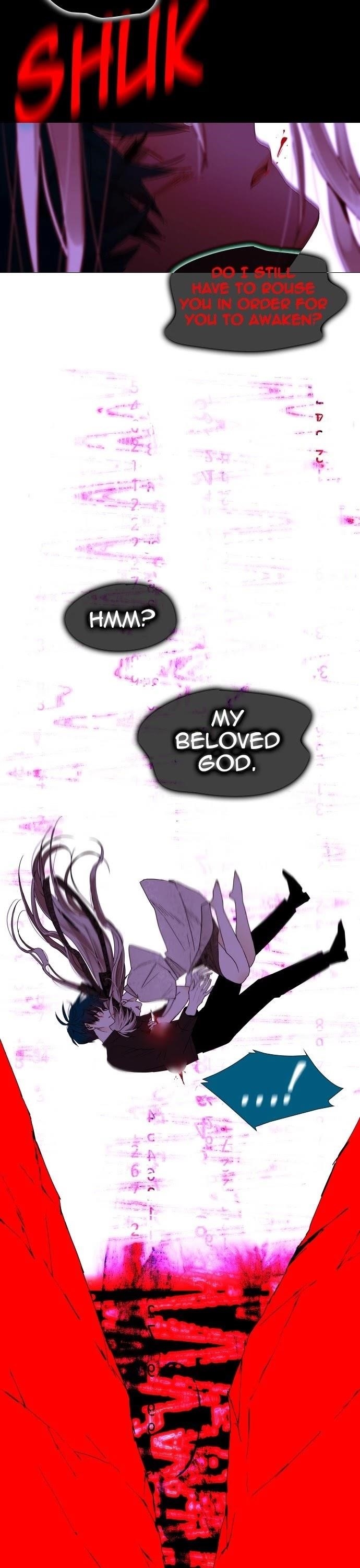 Trump Chapter 264 - Page 5