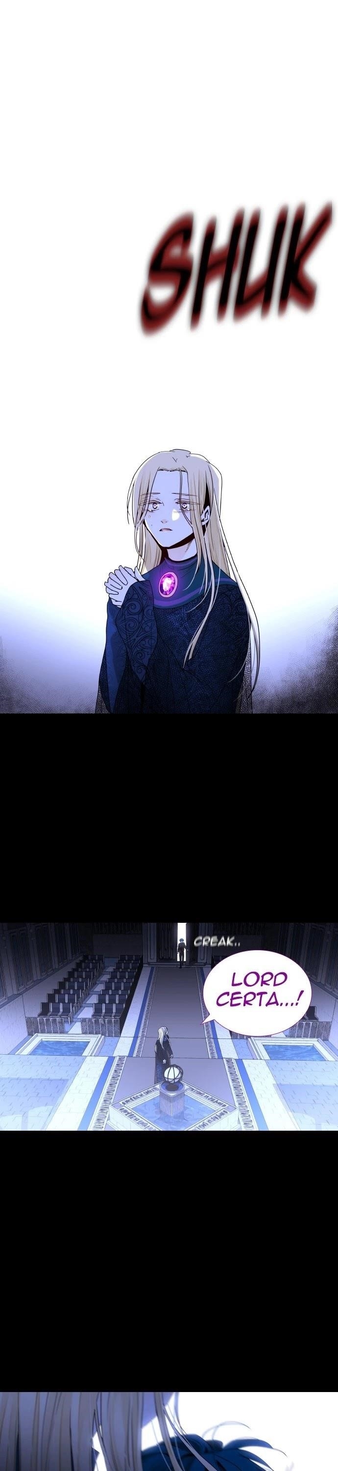 Trump Chapter 265 - Page 1