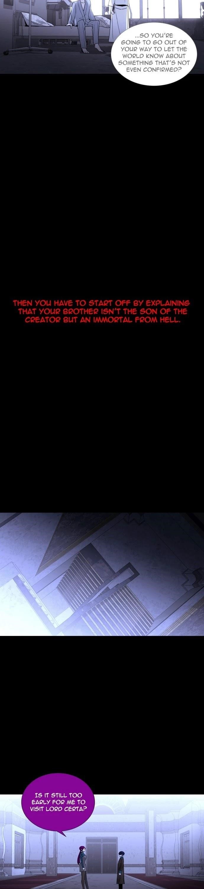 Trump Chapter 265 - Page 10