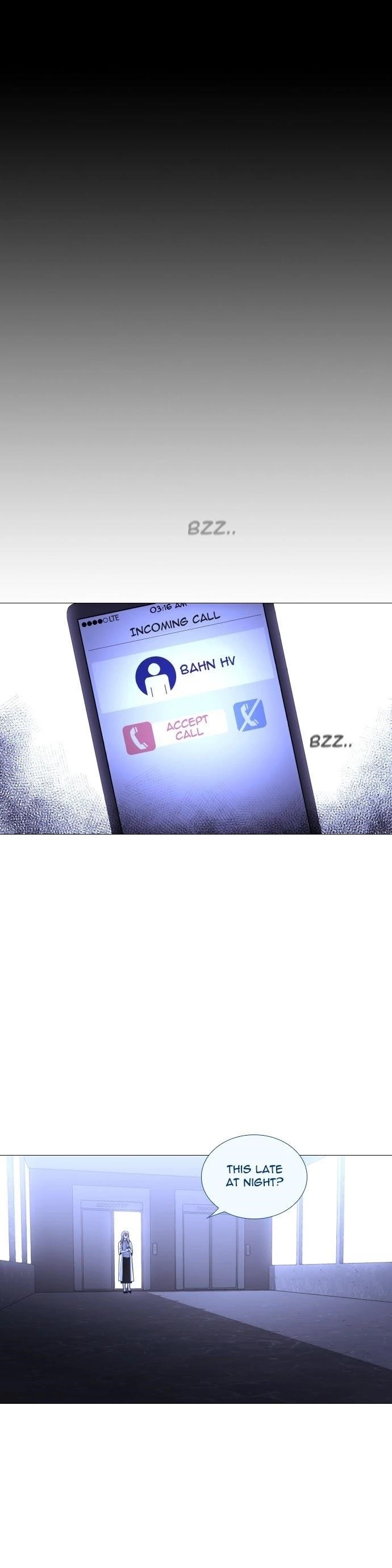 Trump Chapter 265 - Page 19