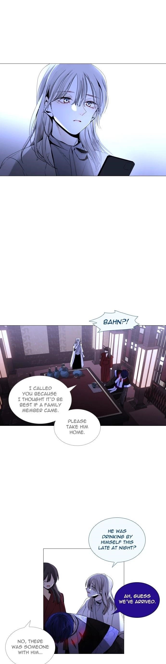 Trump Chapter 265 - Page 20