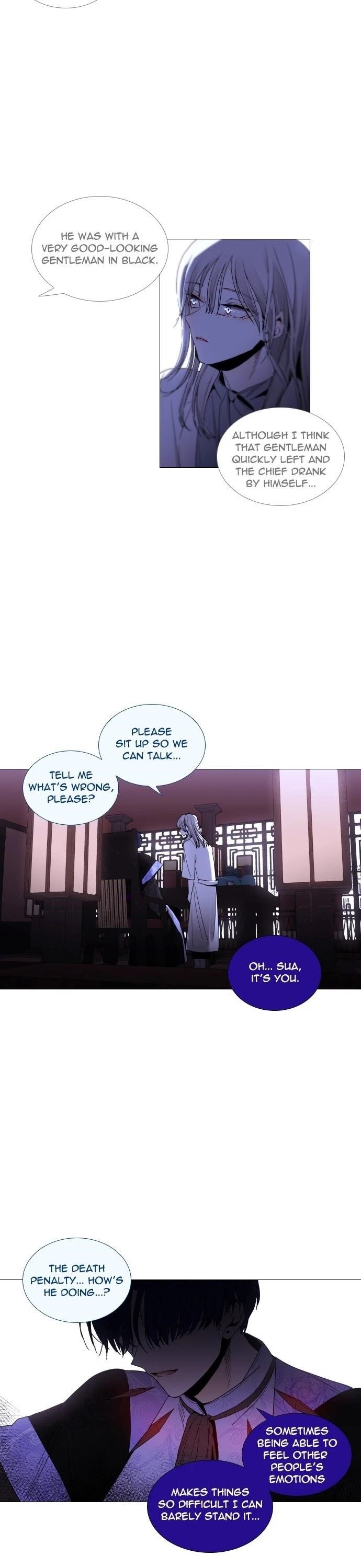 Trump Chapter 265 - Page 21