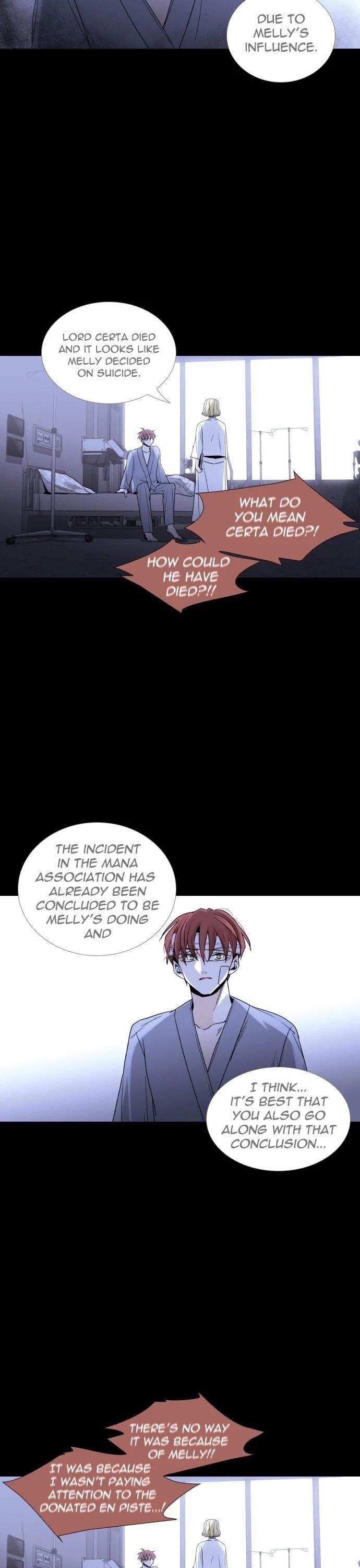 Trump Chapter 265 - Page 9