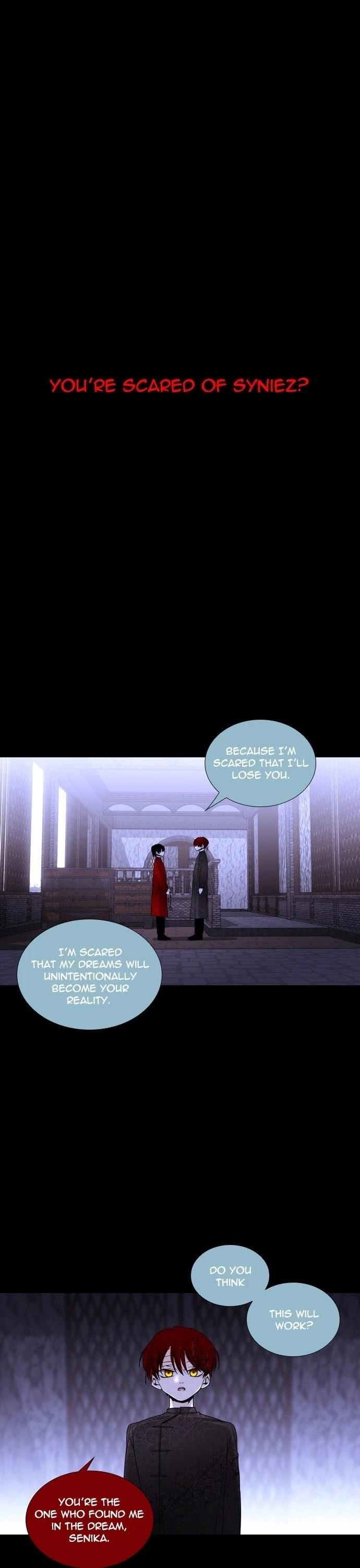 Trump Chapter 266 - Page 1