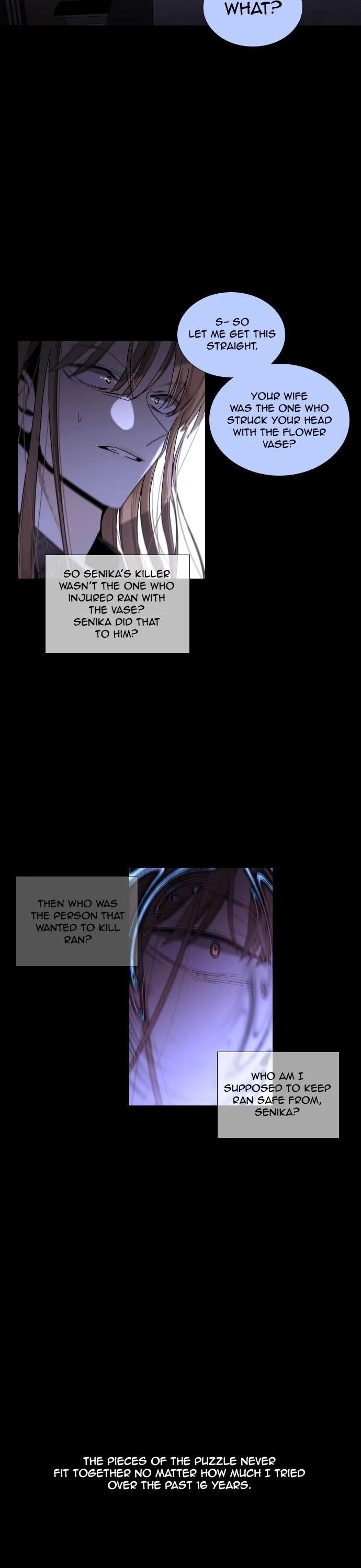 Trump Chapter 266 - Page 10