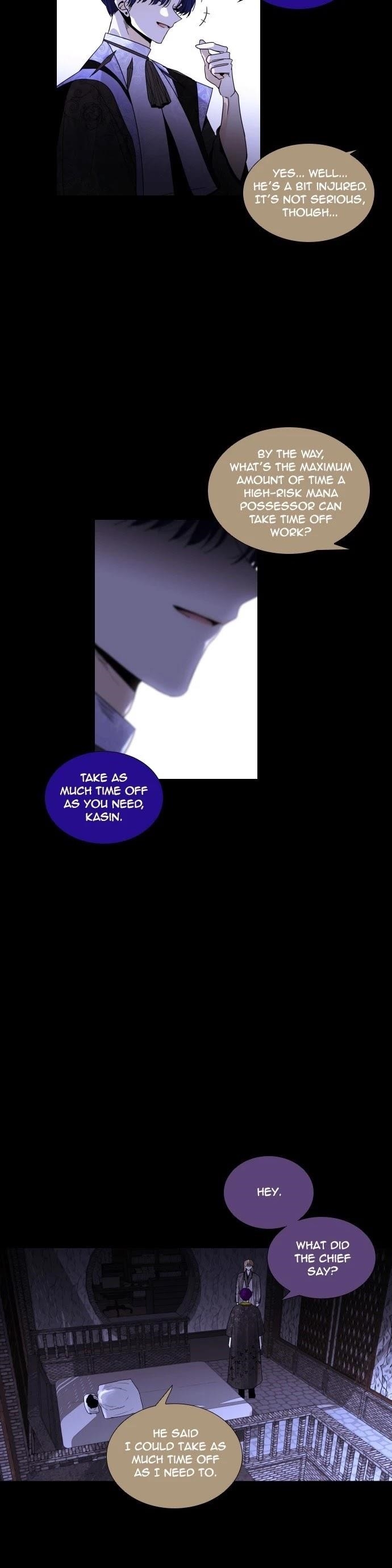 Trump Chapter 266 - Page 12