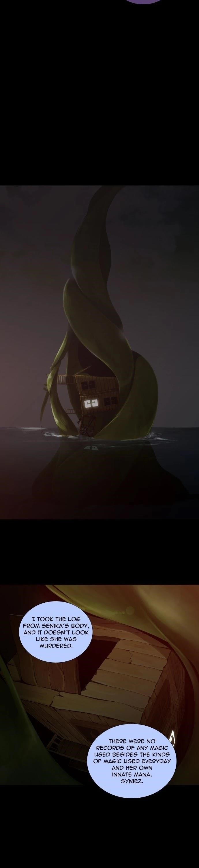 Trump Chapter 266 - Page 14