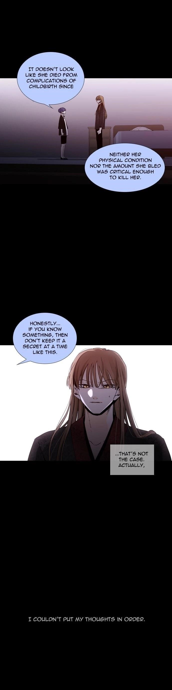 Trump Chapter 266 - Page 15