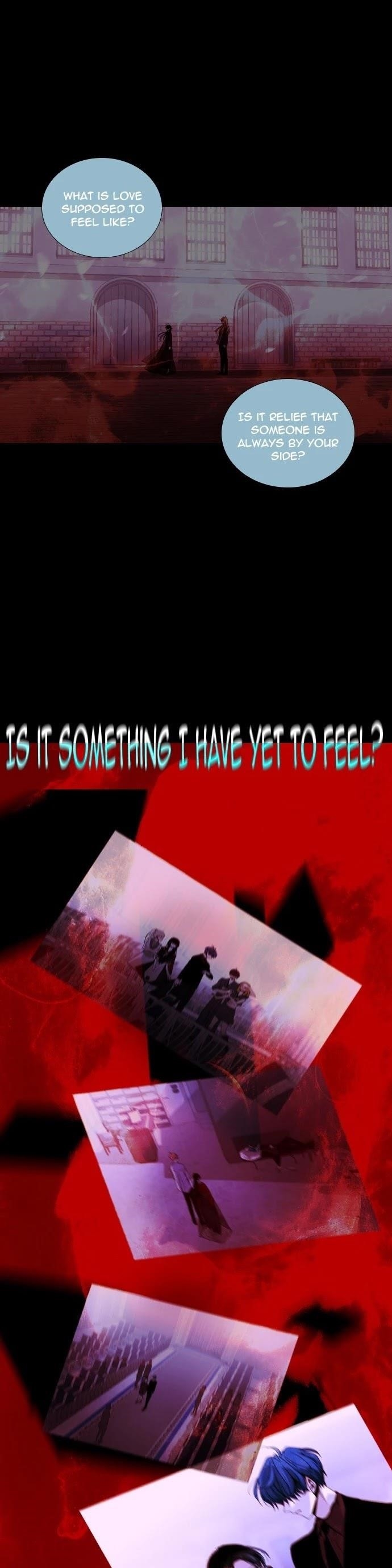 Trump Chapter 266 - Page 16