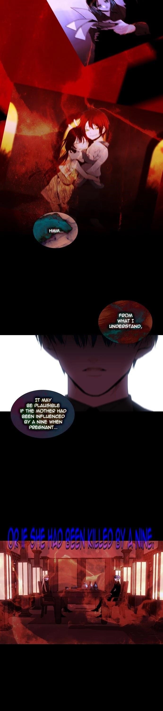 Trump Chapter 266 - Page 17