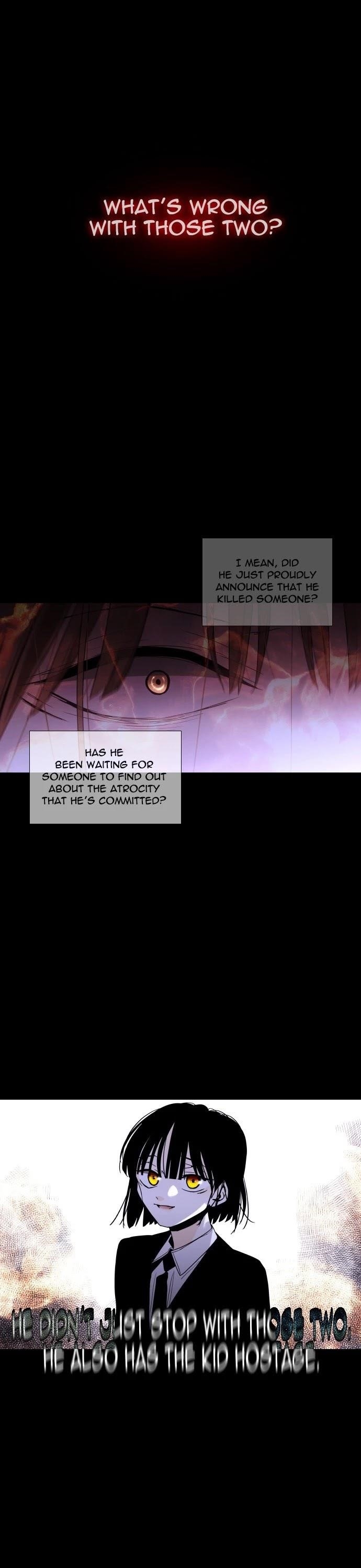 Trump Chapter 266 - Page 18