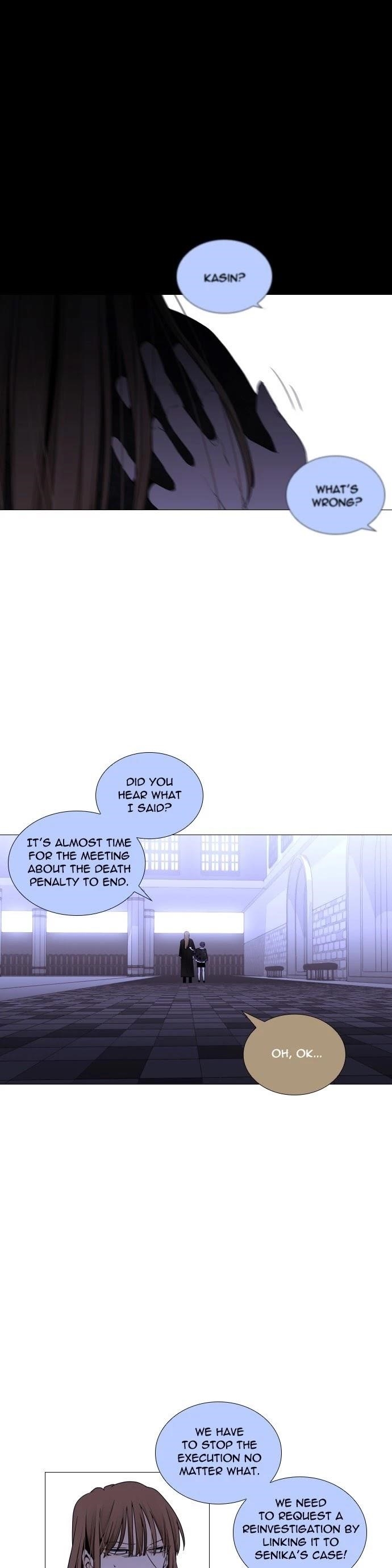 Trump Chapter 266 - Page 19