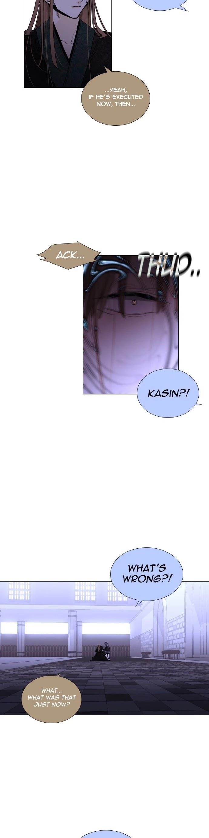 Trump Chapter 266 - Page 20