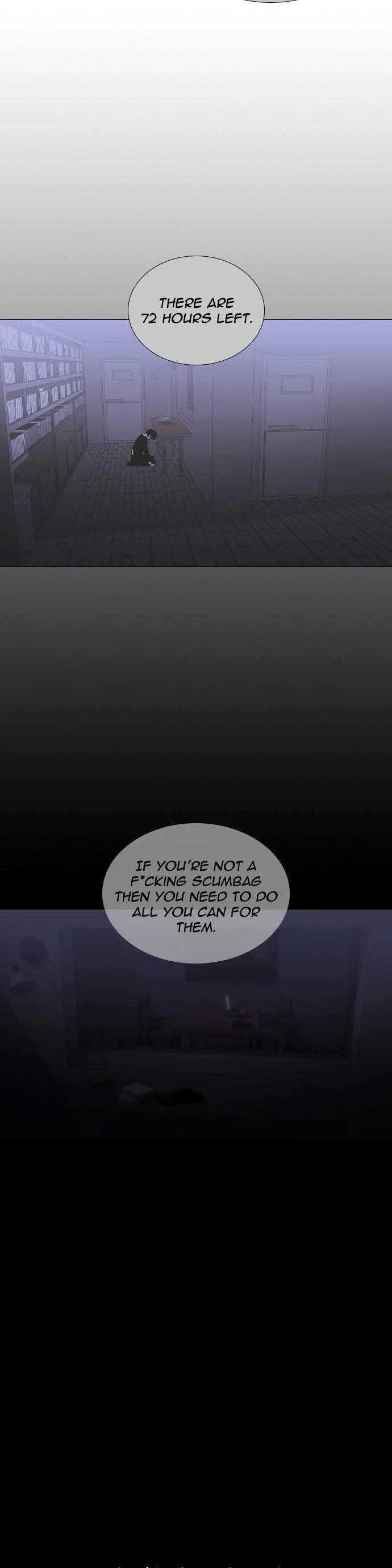 Trump Chapter 266 - Page 23