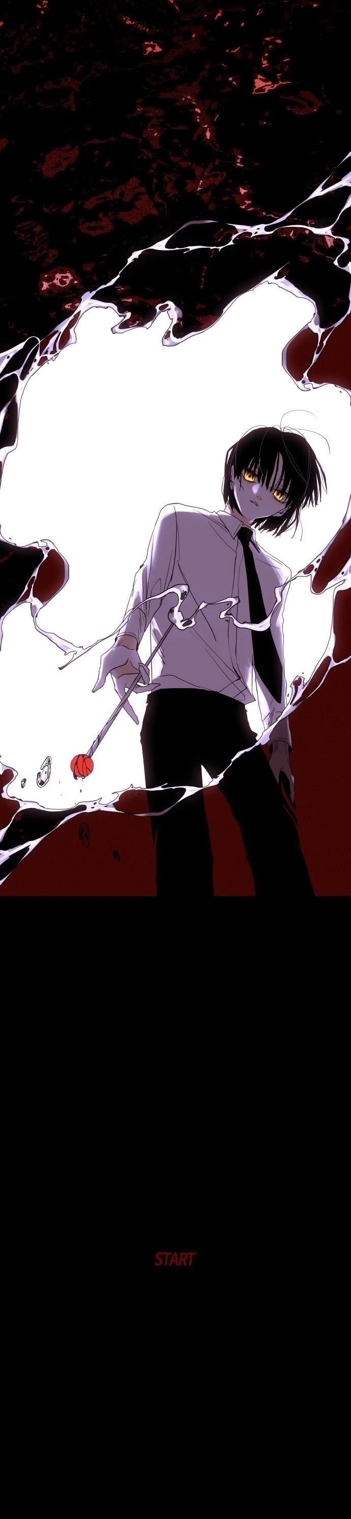 Trump Chapter 266 - Page 25