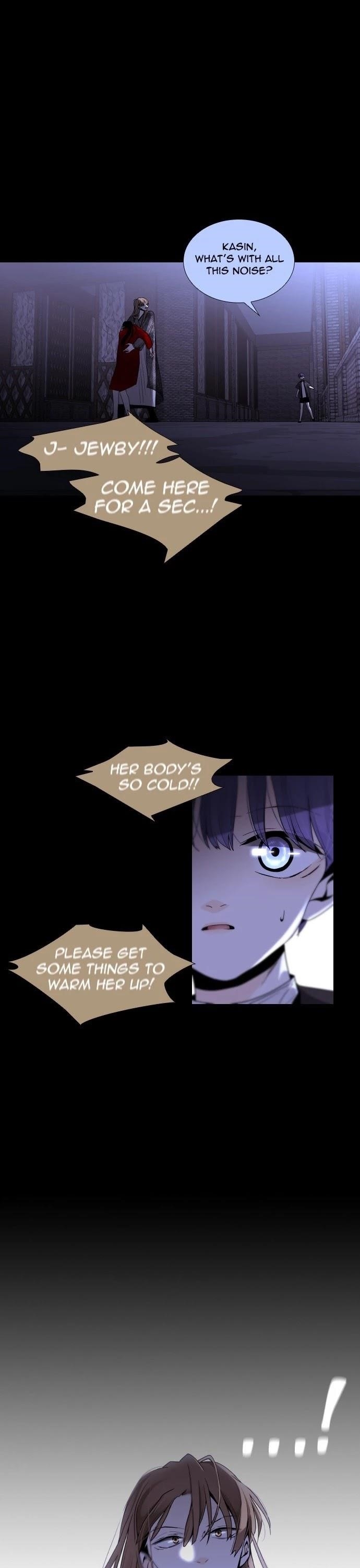 Trump Chapter 266 - Page 6