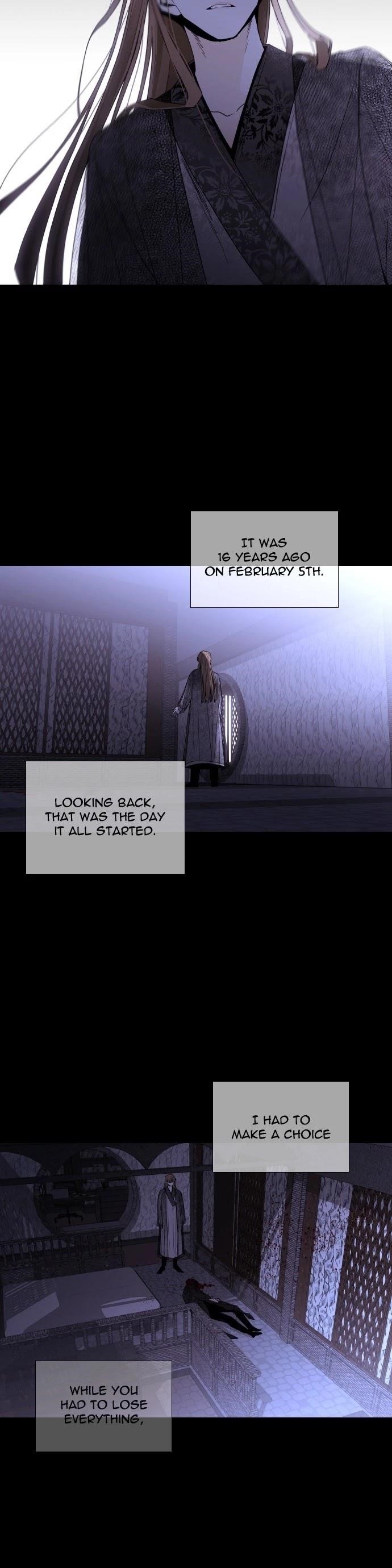 Trump Chapter 266 - Page 7