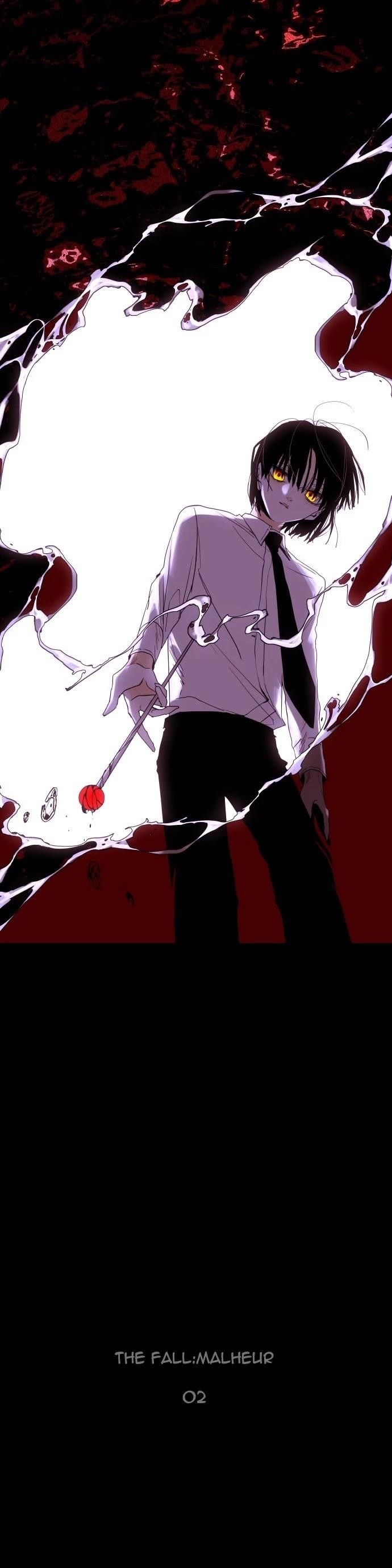 Trump Chapter 267 - Page 11