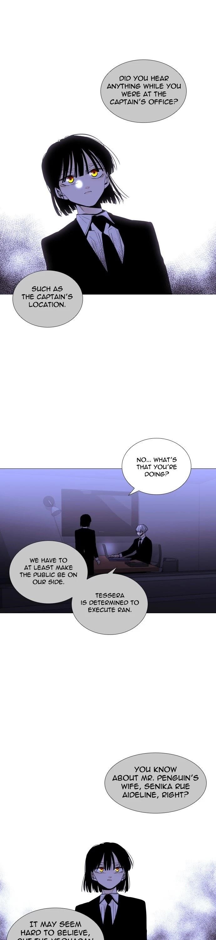 Trump Chapter 267 - Page 13