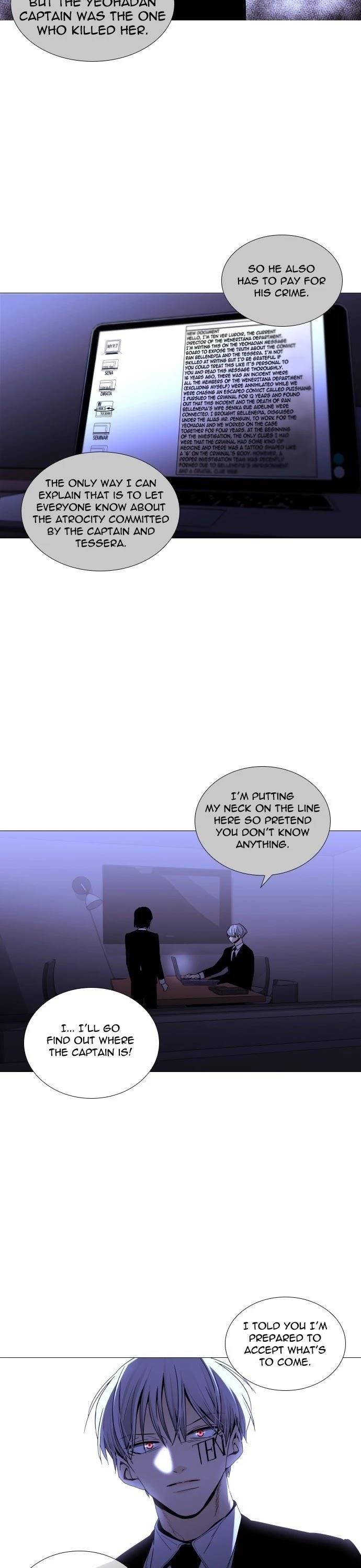 Trump Chapter 267 - Page 14