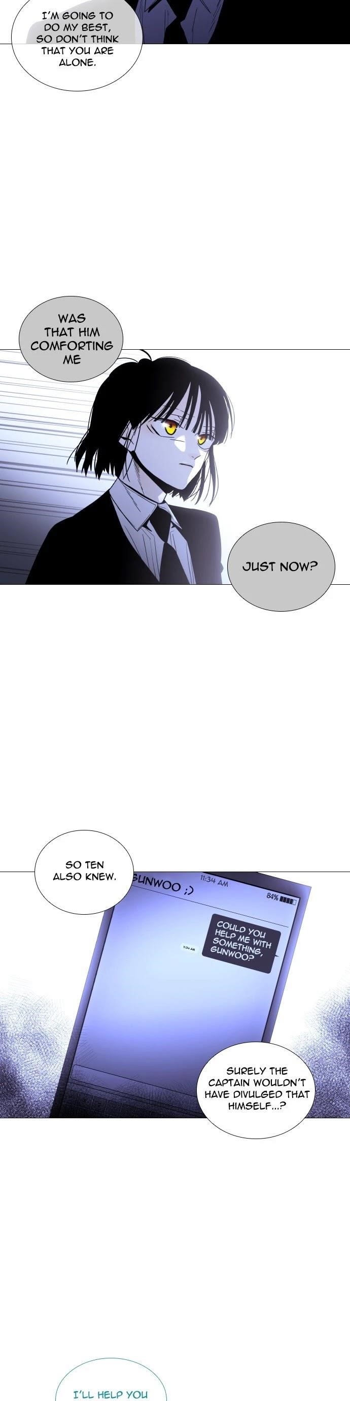 Trump Chapter 267 - Page 15