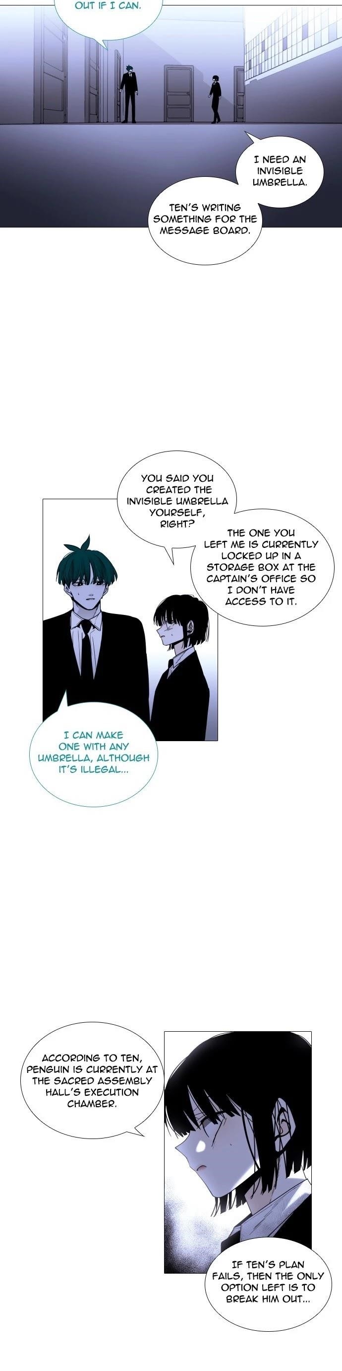 Trump Chapter 267 - Page 16