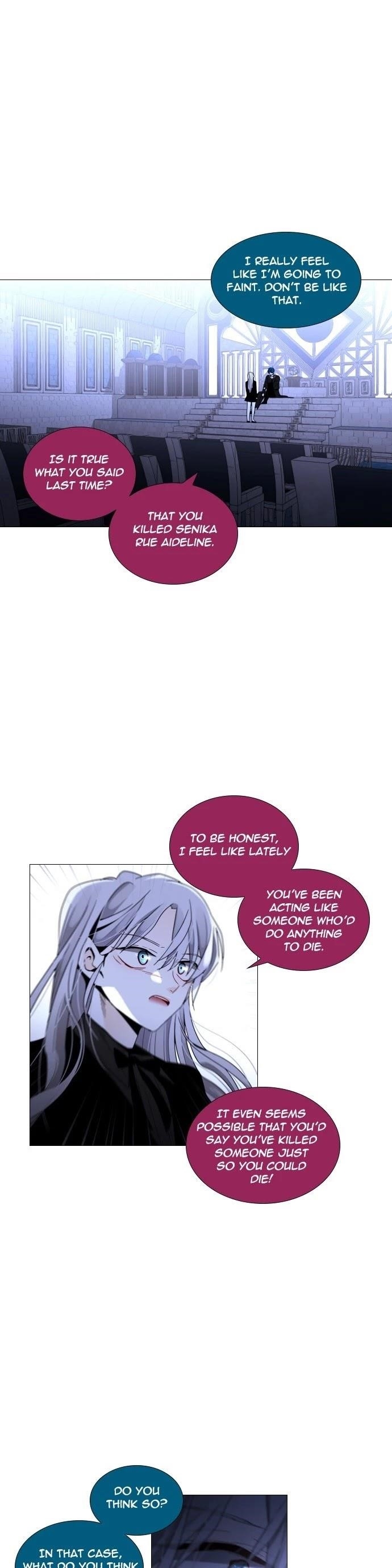 Trump Chapter 267 - Page 19