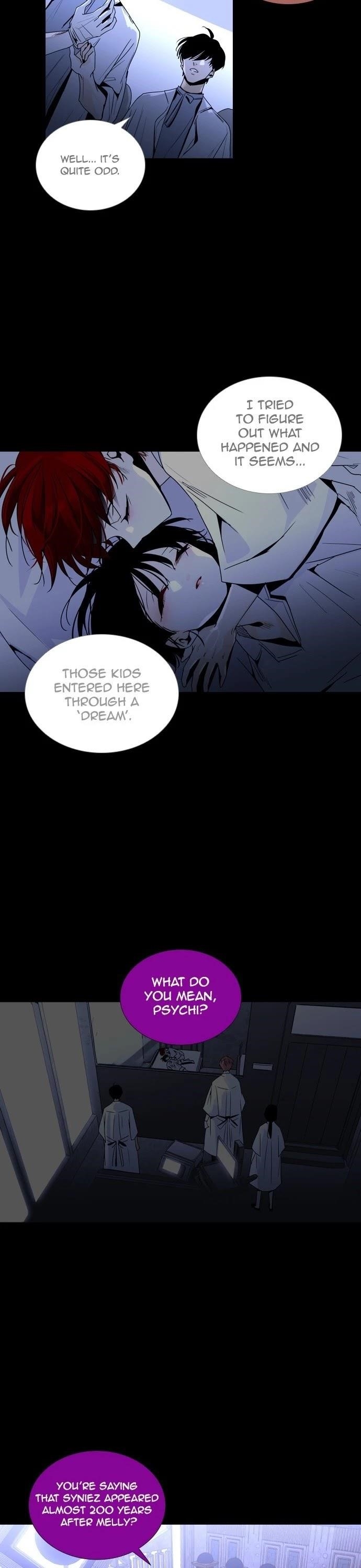 Trump Chapter 267 - Page 2