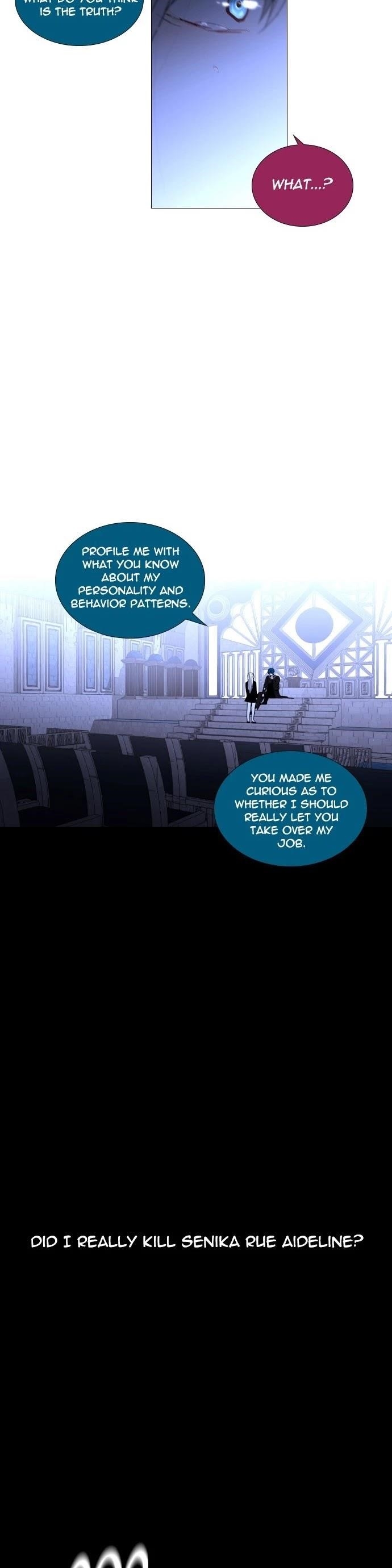 Trump Chapter 267 - Page 20