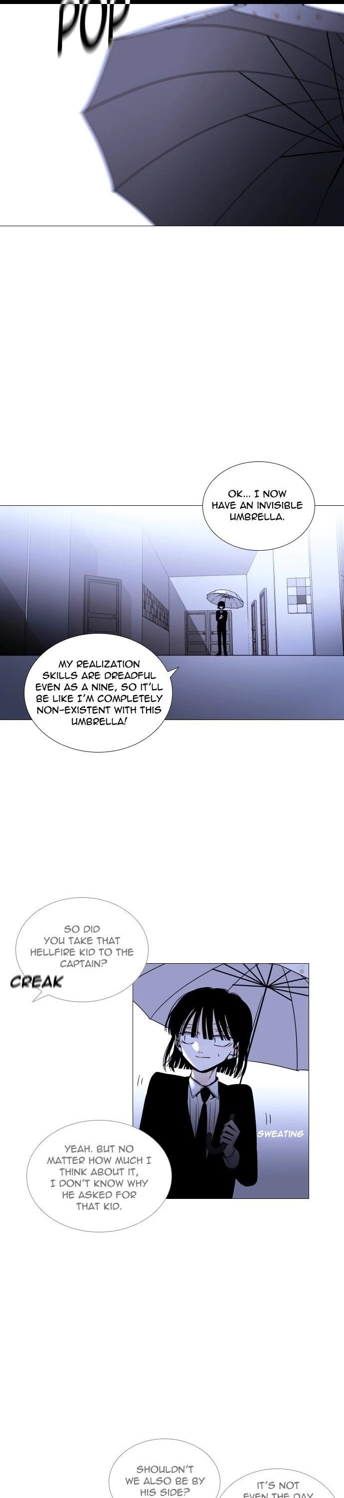 Trump Chapter 267 - Page 21