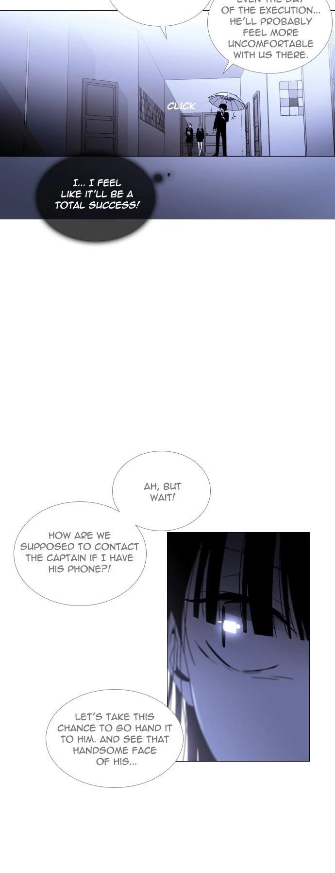 Trump Chapter 267 - Page 22