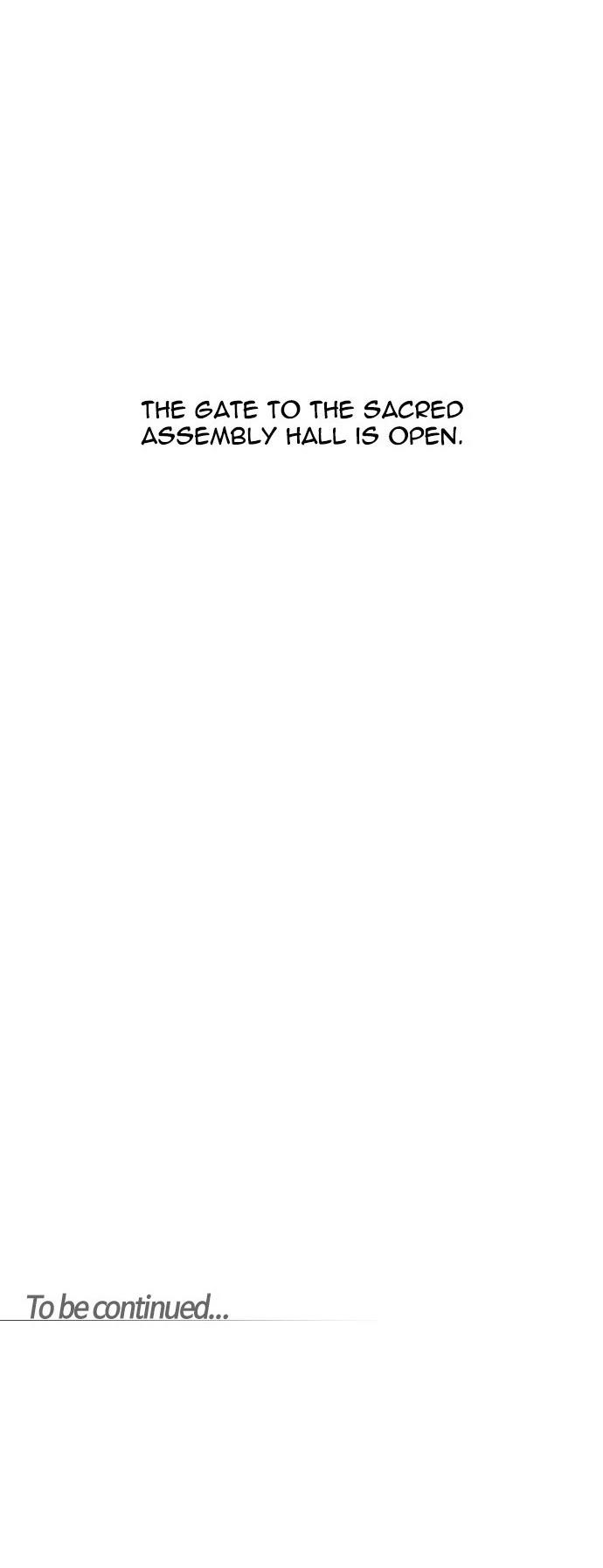 Trump Chapter 267 - Page 23