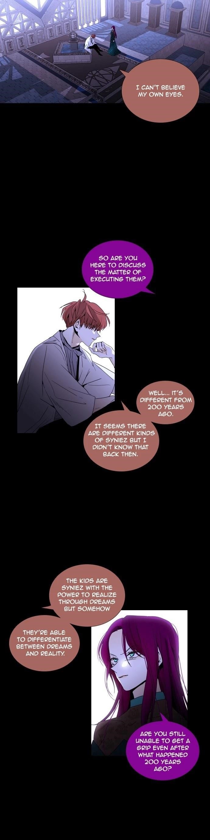 Trump Chapter 267 - Page 3