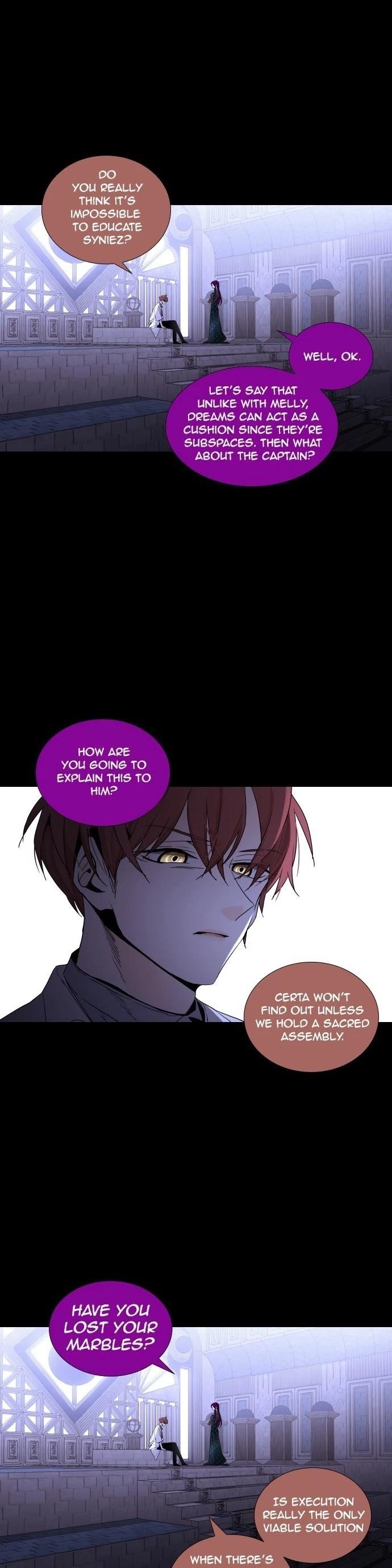 Trump Chapter 267 - Page 4