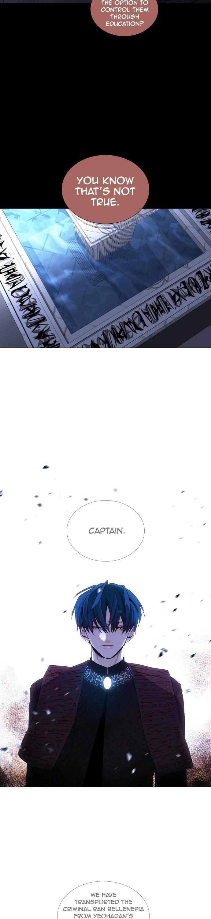 Trump Chapter 267 - Page 5