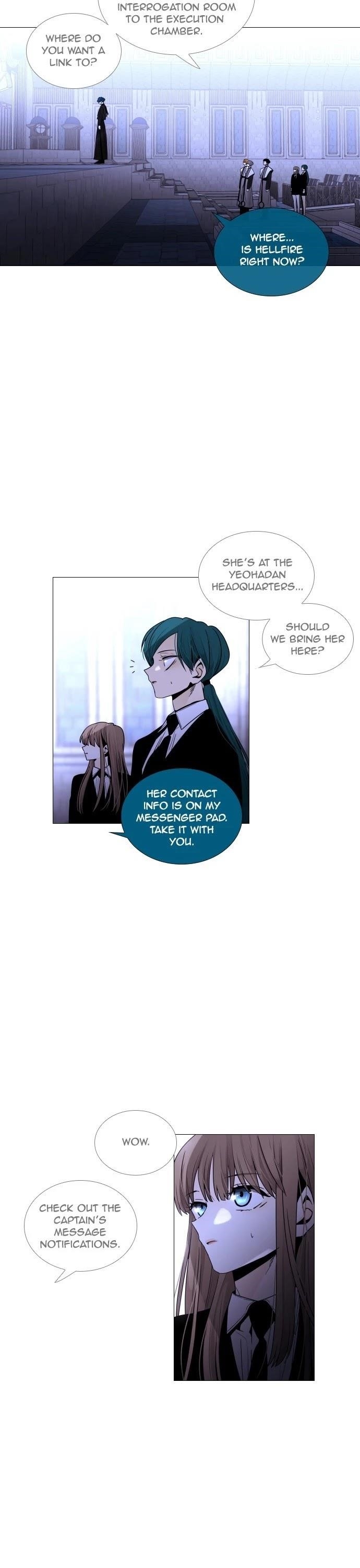 Trump Chapter 267 - Page 6