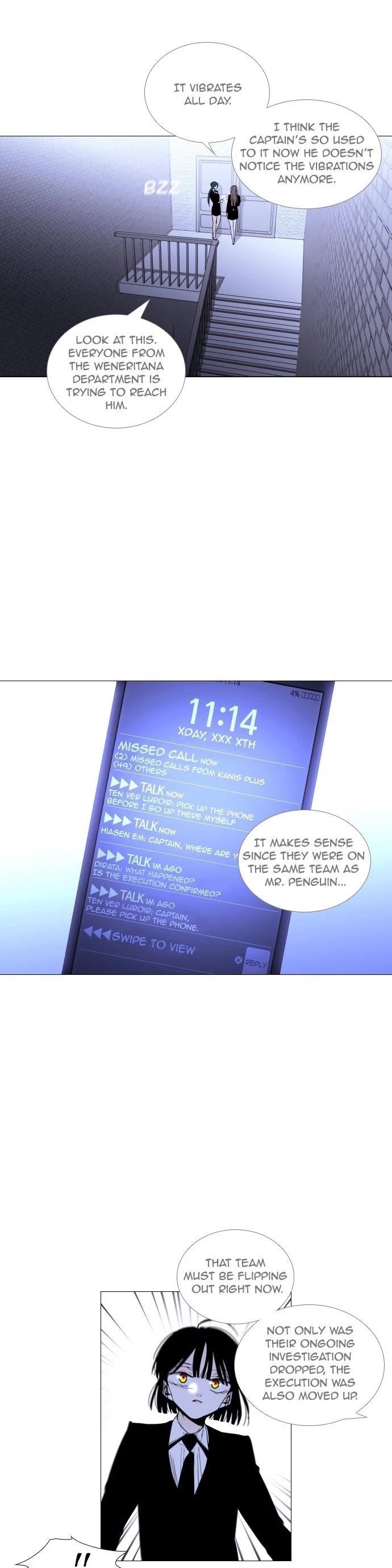 Trump Chapter 267 - Page 7