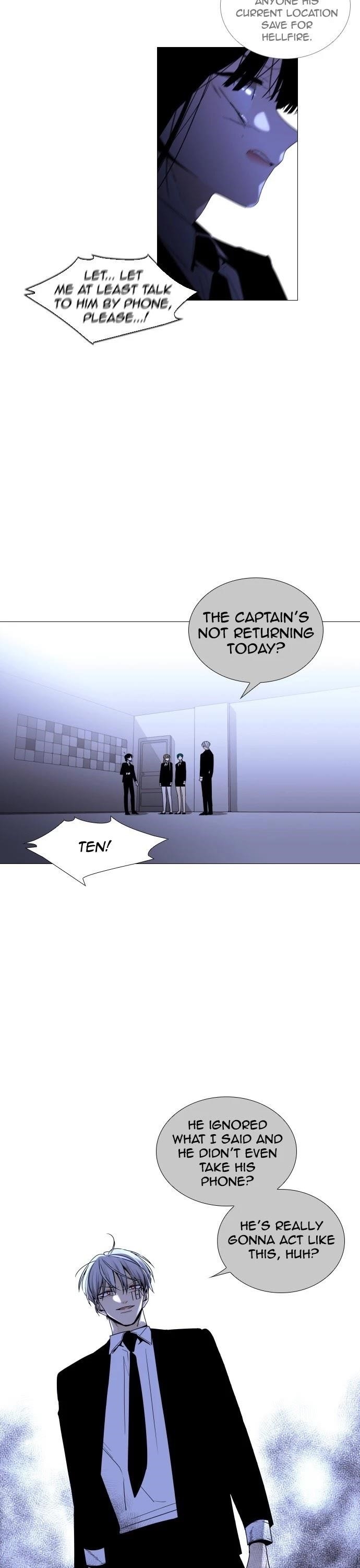 Trump Chapter 267 - Page 9