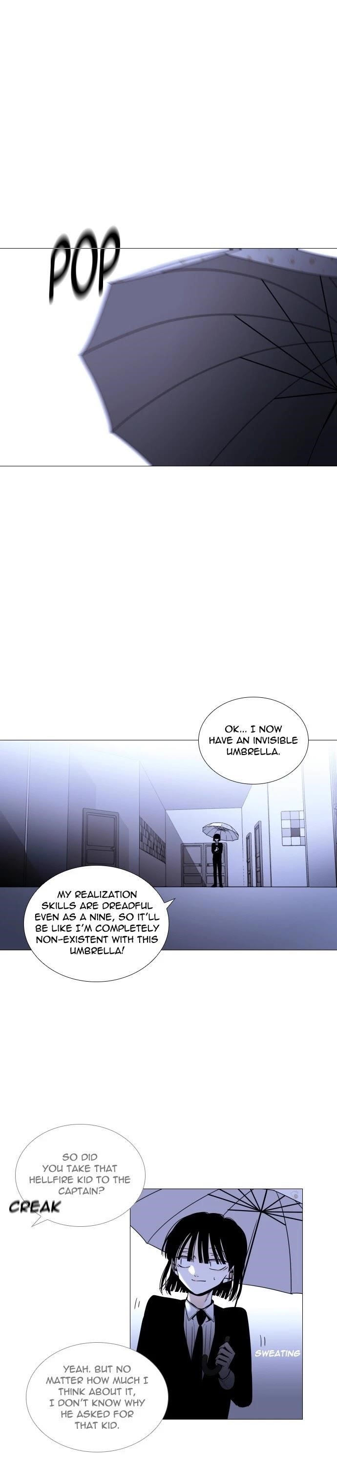 Trump Chapter 268 - Page 1