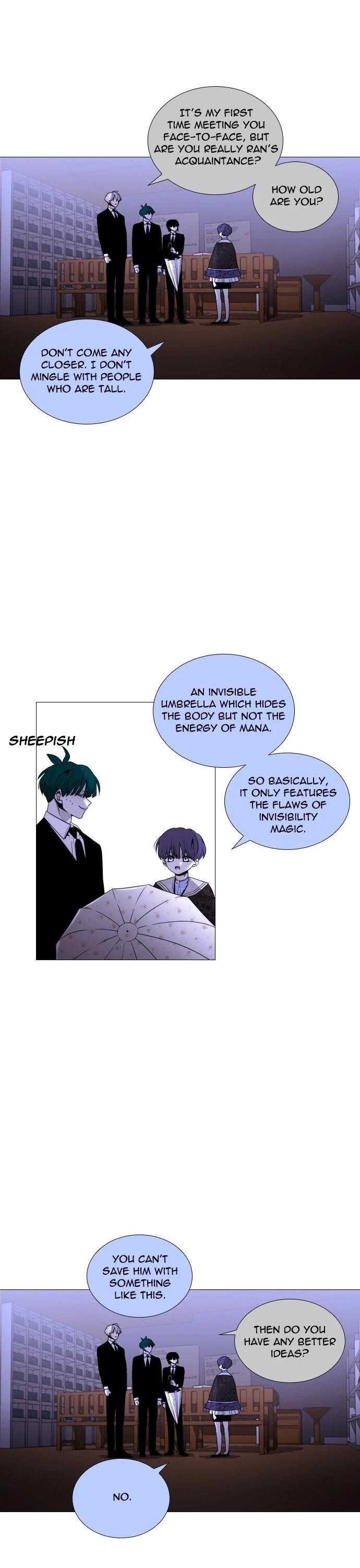 Trump Chapter 268 - Page 10