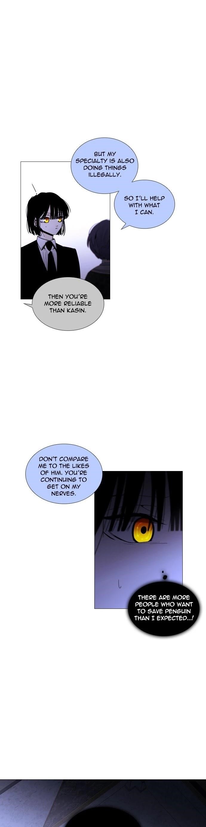 Trump Chapter 268 - Page 11