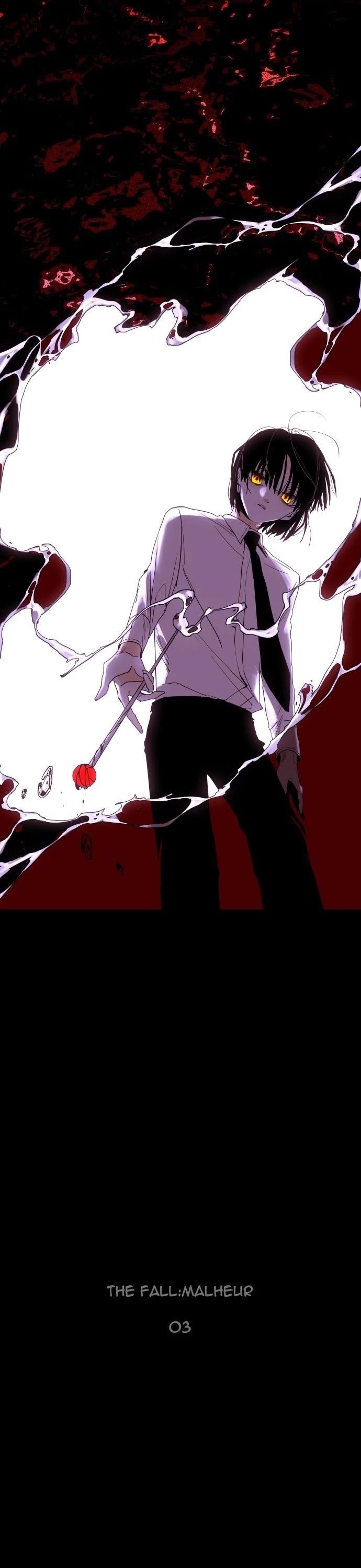 Trump Chapter 268 - Page 14