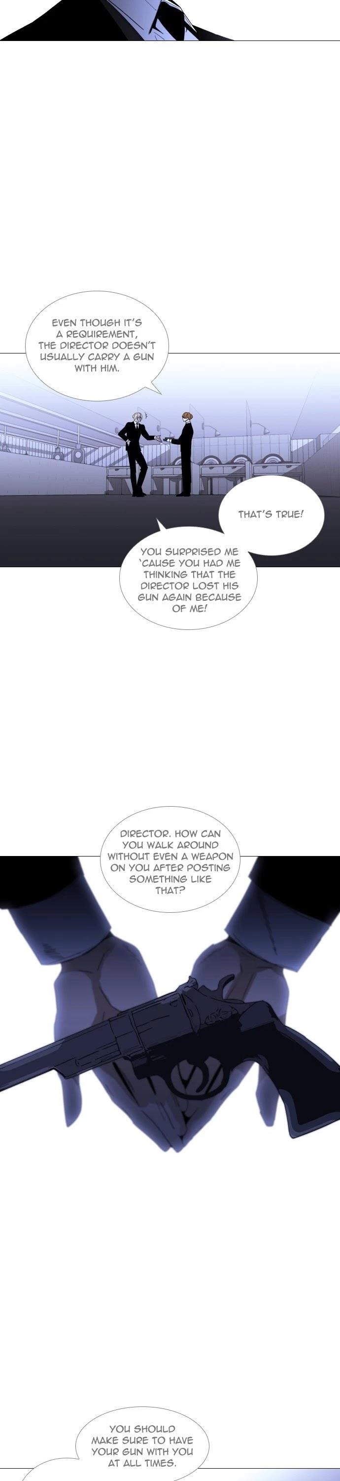 Trump Chapter 268 - Page 18