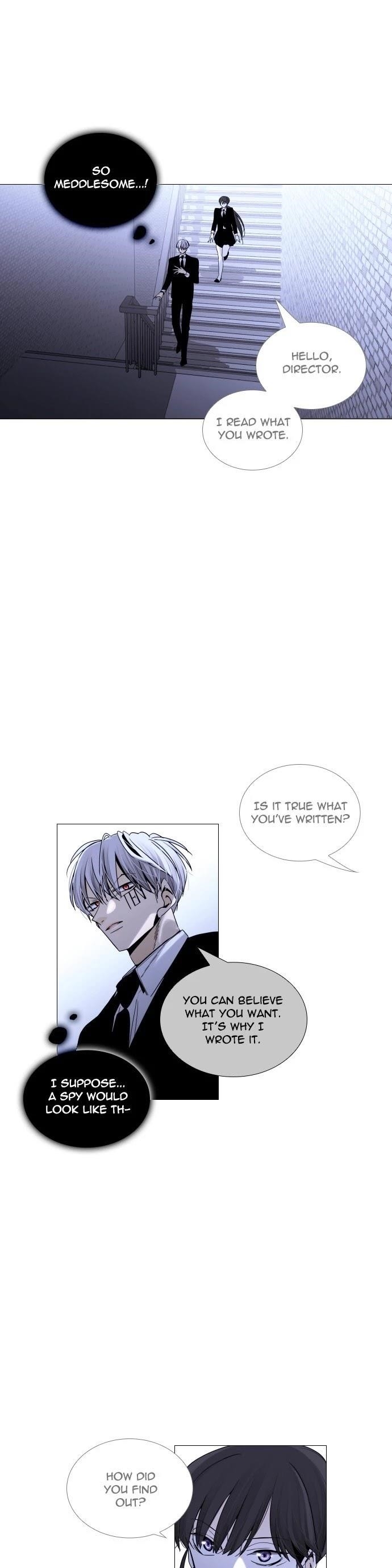 Trump Chapter 268 - Page 20