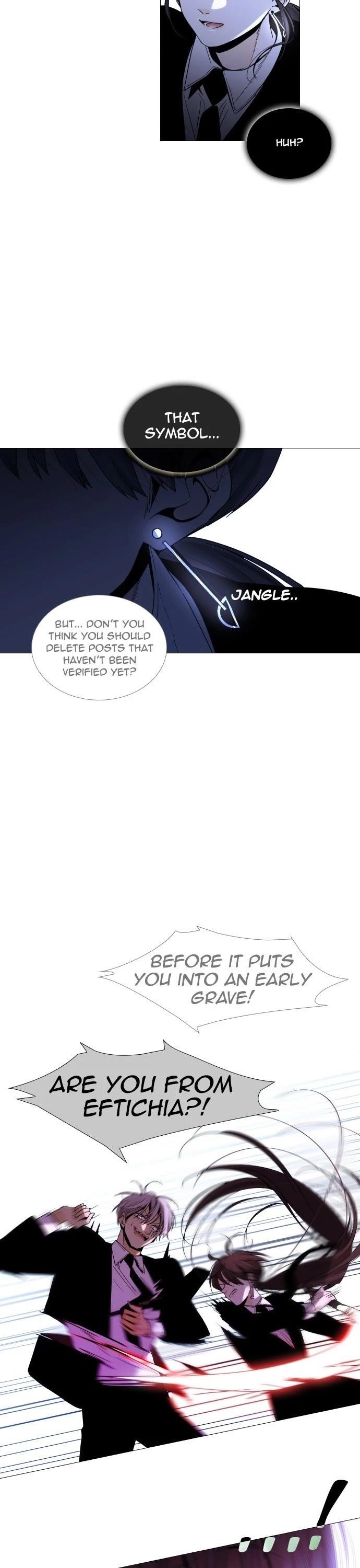 Trump Chapter 268 - Page 21