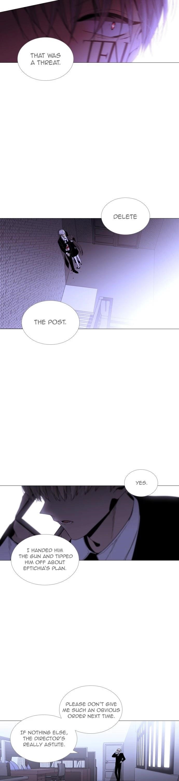 Trump Chapter 268 - Page 22