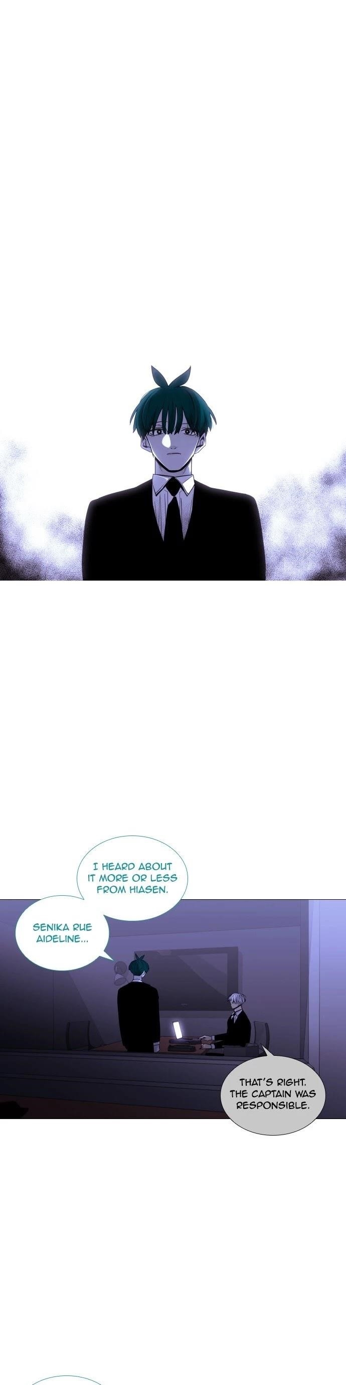 Trump Chapter 268 - Page 3